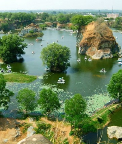 Quảng bá, xúc tiến du lịch